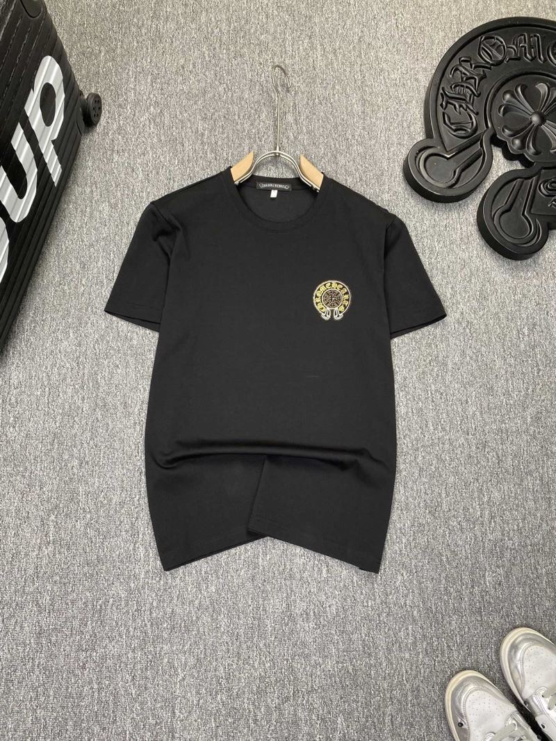 Chrome Hearts T-Shirts